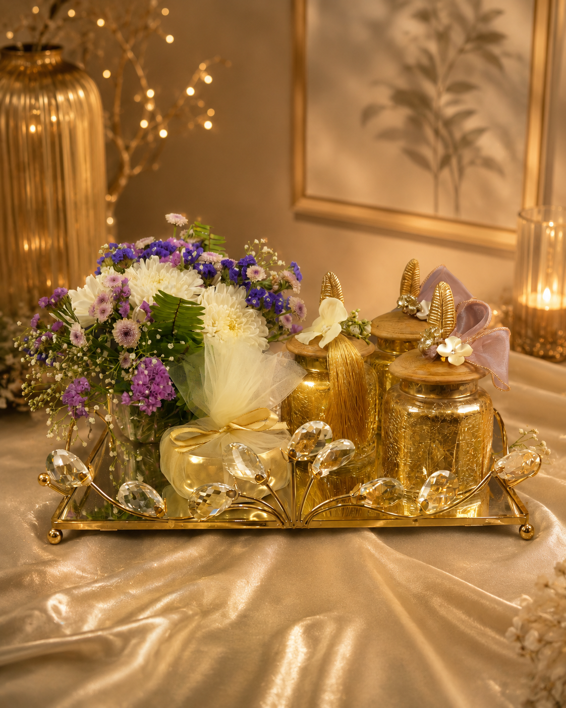 Occasional Hampers