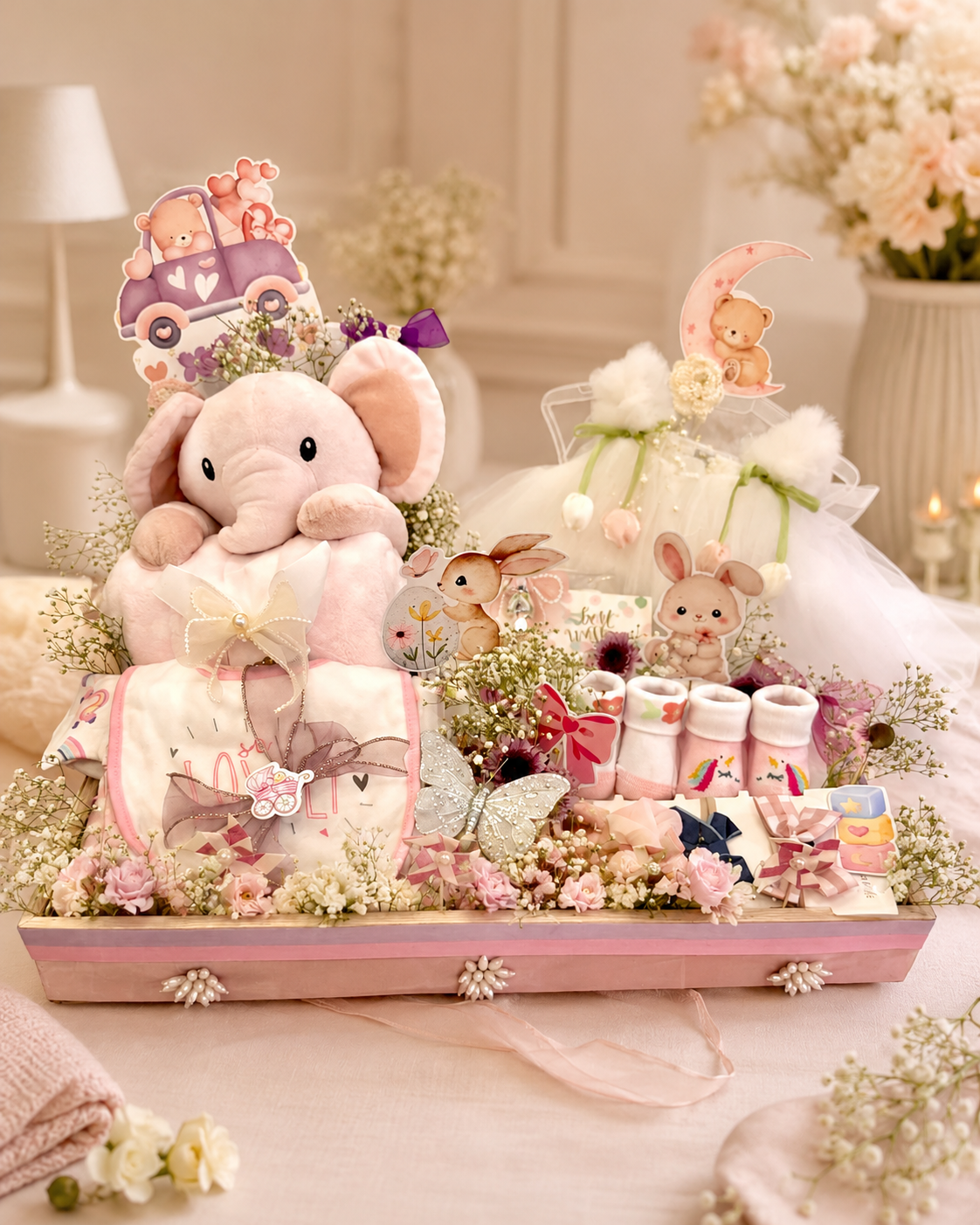 Baby Hampers