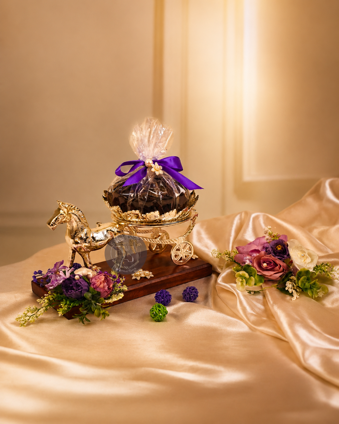 Celebration Keepsake