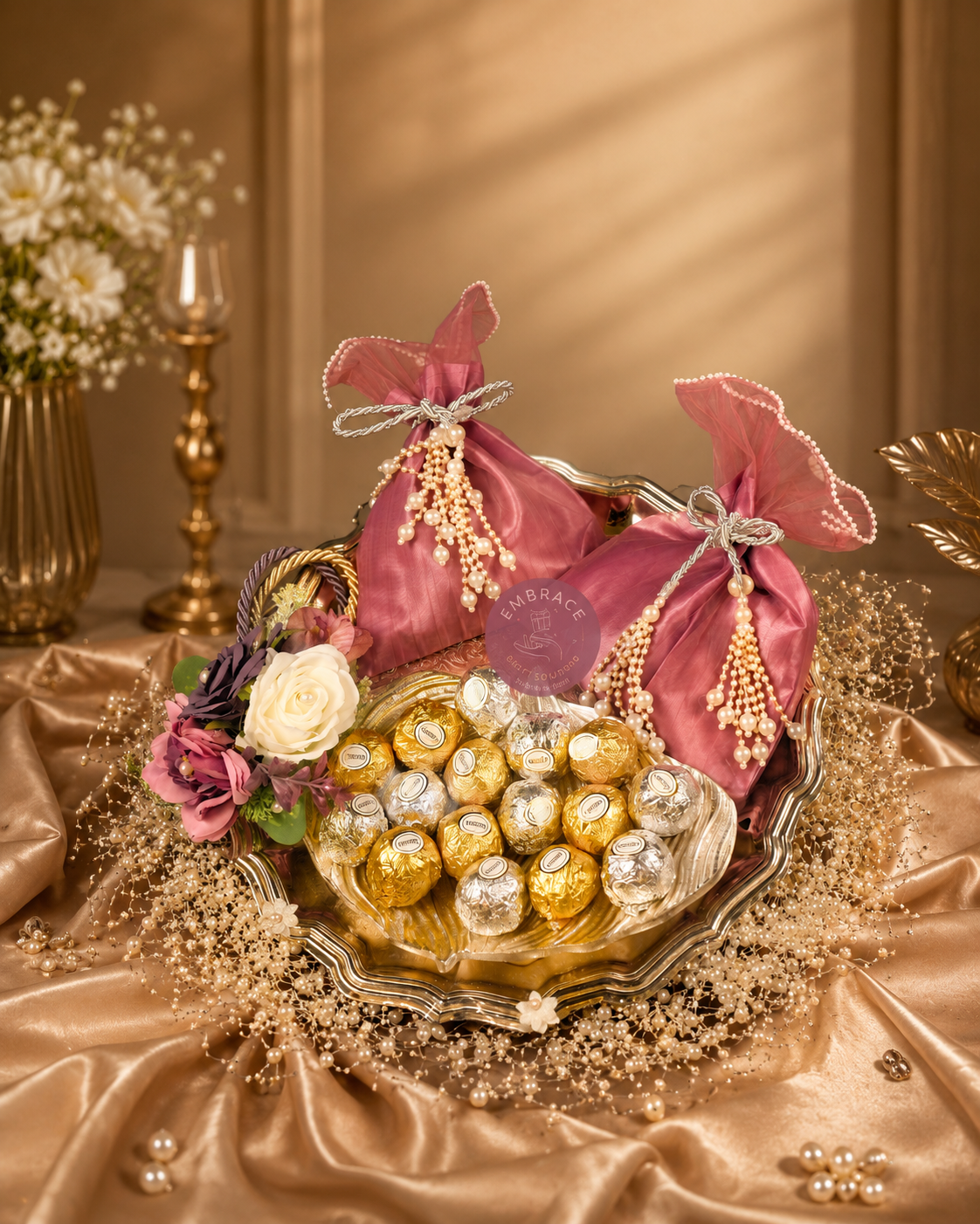 A Touch of Elegance