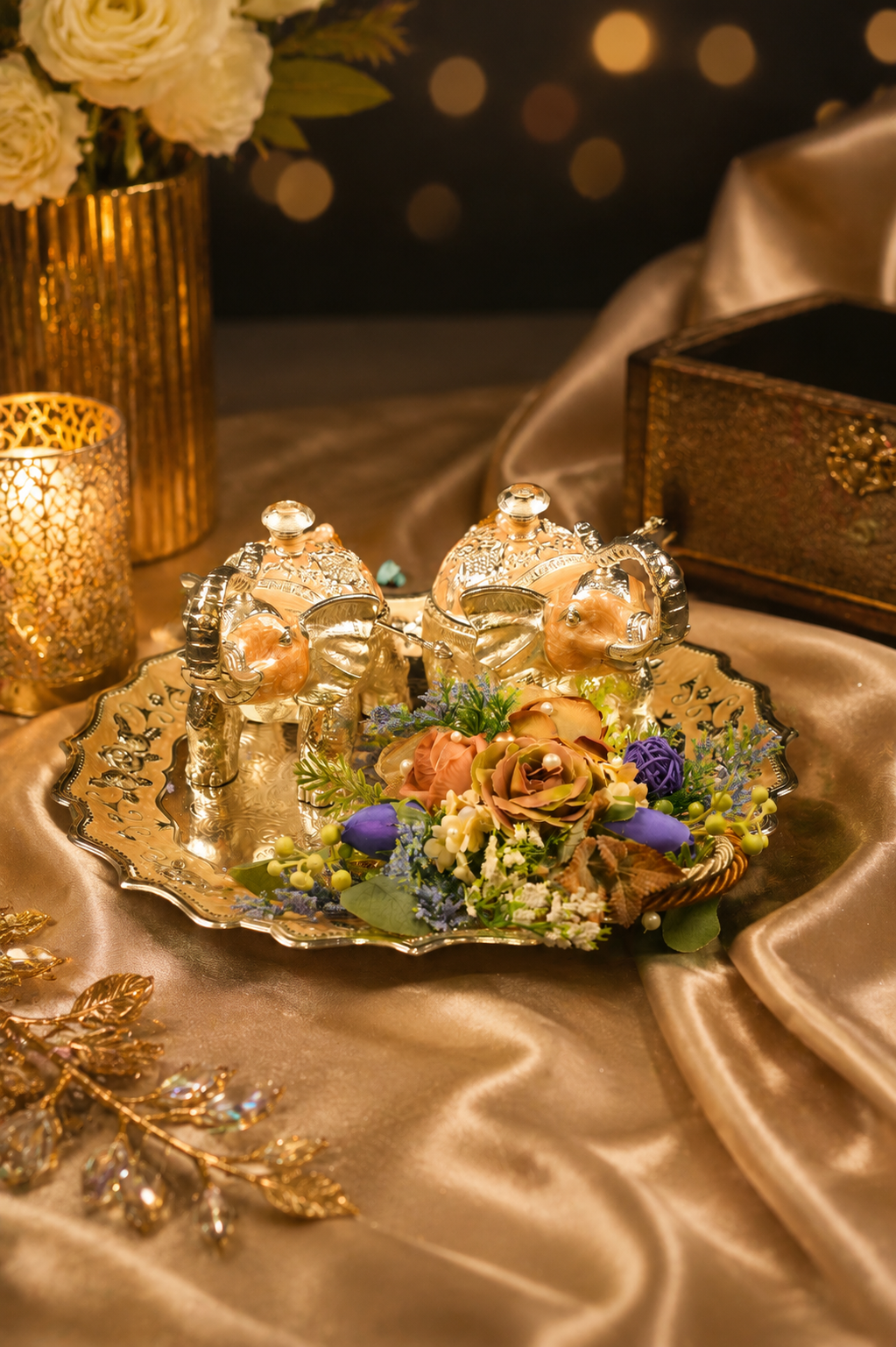 Regal Blessings Collection