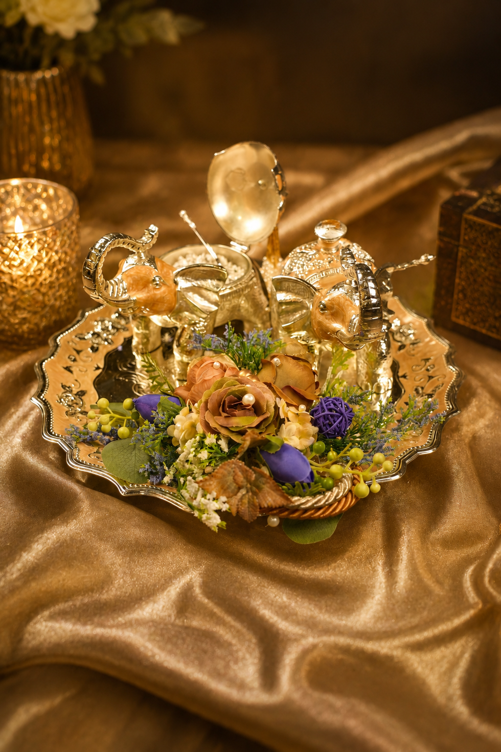 Regal Blessings Collection