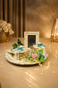Royal Indulgence