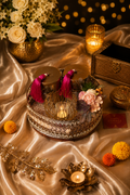 Rustic Luxe Indulgence Tray