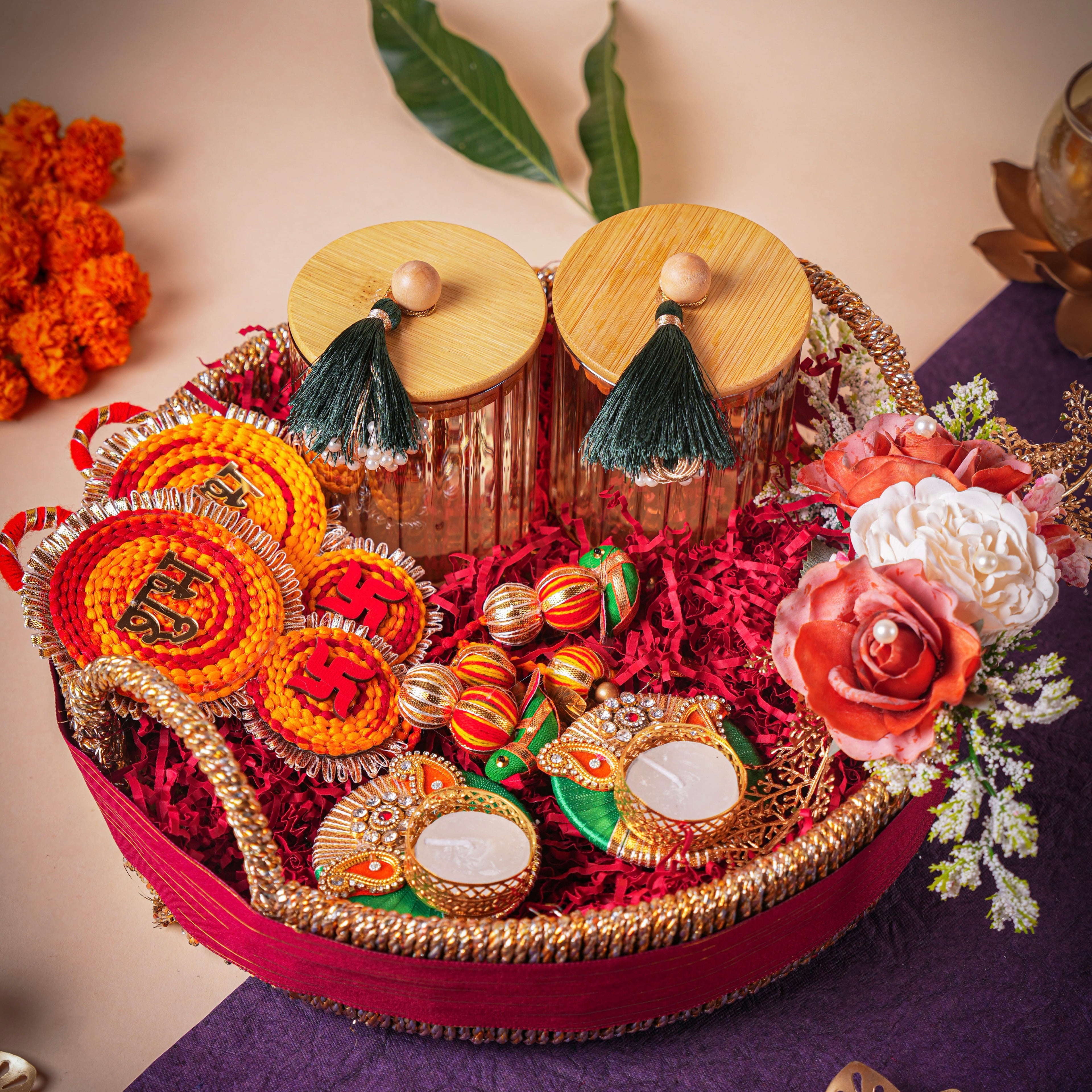Prosperity Platter