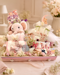 Welcome Baby - Girl